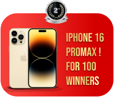 2nd Price 100 iPhones