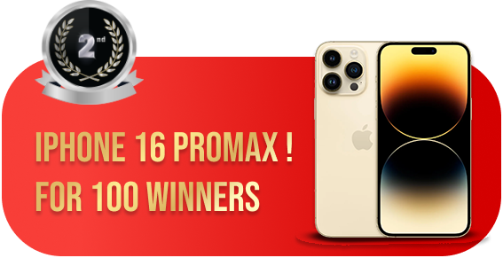2nd Price 100 iPhones