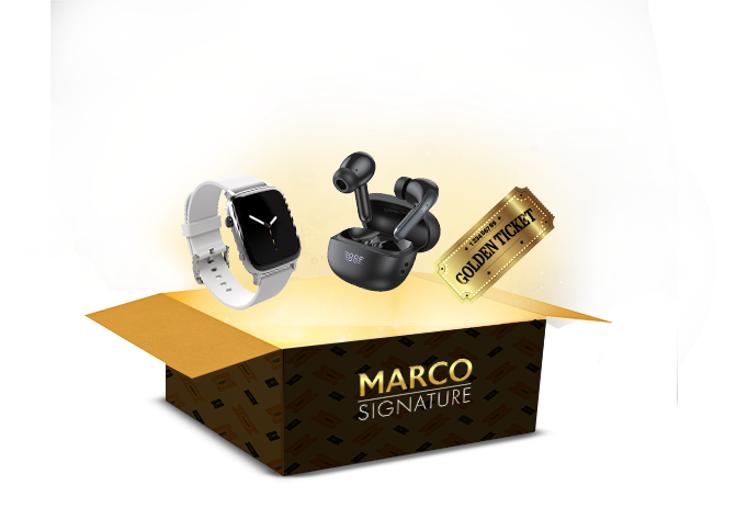 Fortune Box