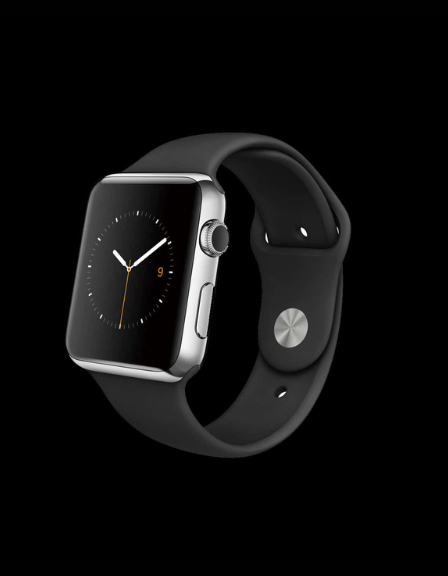 Marco Signature Smartwatch