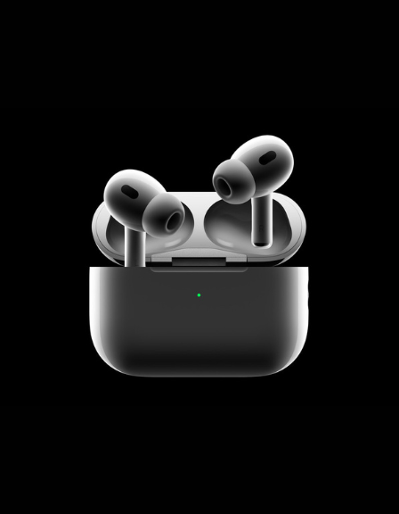 Marco Signature In-Ear Phone